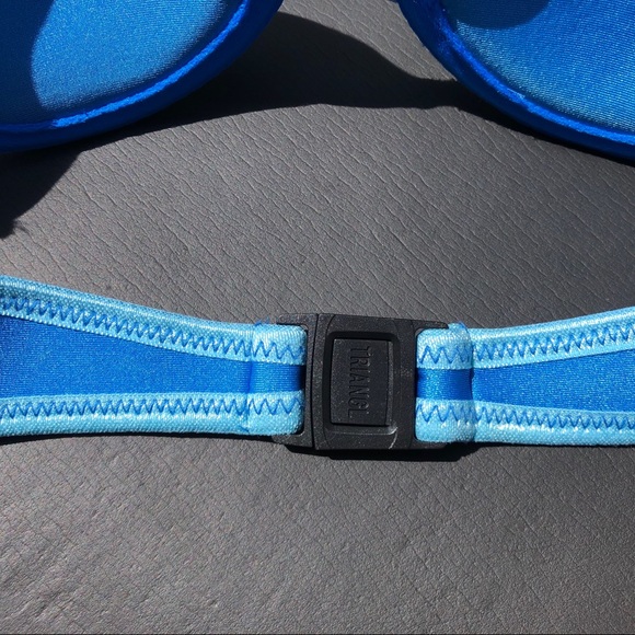 Triangl top - Picture 3 of 4